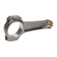 Motor alkatrészek Manley Chevrolet LS Pro-Series I-Beam Hajtókar Szett 6.125 | race-shop.hu
