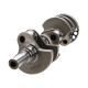Főtengelyek Manley Chevy LS Forged Crankshaft - 4.100 Stroke | race-shop.hu