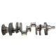 Főtengelyek Manley SBC Forged Crankshaft 3.480 Stroke | race-shop.hu