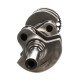 Főtengelyek Manley Chevy LS Forged Crankshaft - 4.000 Stroke | race-shop.hu