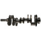 Főtengelyek Manley Chevy LS Forged Crankshaft - 4.000 Stroke | race-shop.hu