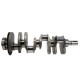 Főtengelyek Manley Chevy LT1 Forged Crankshaft - 3.622 Stroke | race-shop.hu