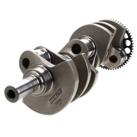 Főtengelyek Manley Chevy LT1 Forged Crankshaft - 4.000 Stroke | race-shop.hu