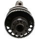 Főtengelyek Manley Chevy LT1 Forged Crankshaft - 4.000 Stroke | race-shop.hu