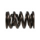 Motor alkatrészek MANLEY szeleprugó (dupla), 40,13 mm, 16 db | race-shop.hu