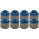 Motor alkatrészek Manley Valve Oil Seal, Stem 11/32 | race-shop.hu
