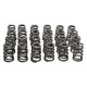 Motor alkatrészek Manley Valve Spring/Retainer/Lock Kit Toyota 2JZGTE | race-shop.hu