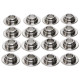 Motor alkatrészek Manley Valve Spring/Retainer Kit Subaru WRX/STI | race-shop.hu