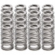 Motor alkatrészek Manley Valve Spring/Retainer Kit/Locator/Lock/Seal Chevy LS | race-shop.hu