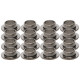 Motor alkatrészek Manley Valve Spring/Retainer Kit/Locator/Lock/Seal Chevy LS | race-shop.hu