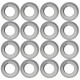 Motor alkatrészek Manley Valve Spring/Retainer Kit/Locator/Lock/Seal Chevy LS | race-shop.hu