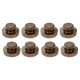 Motor alkatrészek Manley Valve Cap, TIP-INSERT 5/16 | race-shop.hu