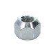 Motor alkatrészek Manley Rockr Arm Nut, NUT-SBC 3/8 ROCKER | race-shop.hu