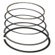 Motor alkatrészek Manley dugattyúgyűrű100,00 mm 1,2 mm x 1,2 mm x 2,0 mm W/TABS | race-shop.hu