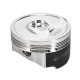 Motor alkatrészek Manley dugattyú Chevrolet LT1 4.065 B 1.304 CH -12.00cc | race-shop.hu