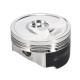Motor alkatrészek Manley dugattyú Chevrolet LT1 4.125 B 1.115 CH -10.00cc | race-shop.hu
