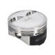 Motor alkatrészek Manley dugattyú Chevy 5.3 LS Gen III 3.800 B 1.115 CH -7.00cc | race-shop.hu