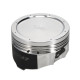 Motor alkatrészek Manley dugó készlet Ford 4.6 Modular 3.552 B 1.220 CH -11.00cc | race-shop.hu