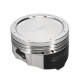 Motor alkatrészek Manley dugattyú Ford 4.6L Modular V8 3.572 B 1.220 CH -11.00cc | race-shop.hu