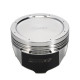 Motor alkatrészek Manley dugattyú Ford 4.6L Modular V8 3.582 B 1.220 CH -11.00cc | race-shop.hu