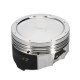 Motor alkatrészek Manley dugó készlet Ford 4.6 Modular 3.582 B 1.200 CH -11.00cc | race-shop.hu