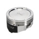 Motor alkatrészek Manley dugattyú Ford 4.6L Modular V8 3.700 B 1.200 CH -14.00cc | race-shop.hu