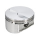 Motor alkatrészek Manley dugattyú SBC 4.030 furat 1.550 CH -2.50cc | race-shop.hu