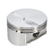Motor alkatrészek Manley dugattyú SBC 4.035 furat 1.250 CH -2.50cc | race-shop.hu
