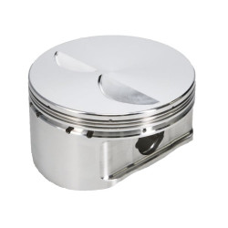 Manley dugattyú SBC 4.035 furat 1.250 CH -2.50cc