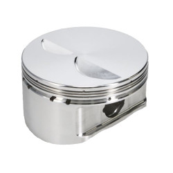 Manley dugó készlet SBC 4.030 furat 1.125 CH -2.50cc