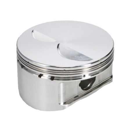 Motor alkatrészek Manley dugó készlet SBC 4.030 furat 1.125 CH -2.50cc | race-shop.hu