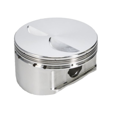 Motor alkatrészek Manley dugattyú SBC 4.035 furat 1.125 CH -2.50cc | race-shop.hu
