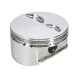 Motor alkatrészek Manley dugattyú SBC 4.030 furat 1.250 CH -2.50cc | race-shop.hu