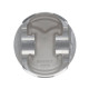 Motor alkatrészek Manley dugó készlet SBC 4.040 furat 1.250 CH -2.50cc | race-shop.hu