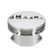 Motor alkatrészek Manley dugattyú SBC 4.060 furat 1.550 CH -4.00cc | race-shop.hu