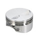 Motor alkatrészek Manley dugattyú SBC 4.060 furat 1.550 CH -4.00cc | race-shop.hu