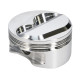 Motor alkatrészek Manley dugattyú SBC 4.060 furat 1.125 CH 11.00cc | race-shop.hu