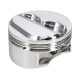 Motor alkatrészek Manley dugó készlet SBC 4.155 furat 1.000 CH -20.00cc | race-shop.hu