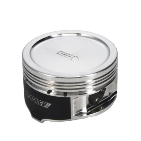 Motor alkatrészek Manley dugattyú Ford 5,8L Modular Trity 3,681 B 1,220 CH -11cc | race-shop.hu