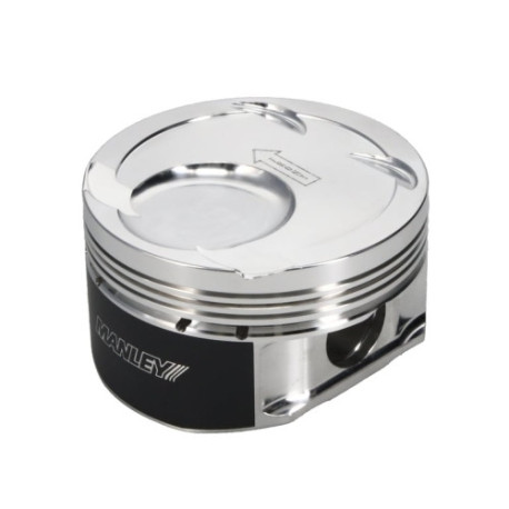 Motor alkatrészek Manley dugó készlet Ford 3.5 EcoBoost 3.642 B 1.239 CH -8.50cc | race-shop.hu
