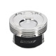 Motor alkatrészek Manley dugattyú Ford 3.5L EcoBoost V6-hoz 3.642 B 1.239 CH -8.50cc | race-shop.hu