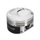 Motor alkatrészek Manley dugattyú Ford 3.5L EcoBoost V6-hoz 3.652 B 1.239 CH -8.50cc | race-shop.hu