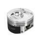 Motor alkatrészek Manley dugattyú Ford 3.5L EcoBoost V6-hoz 3.652 B 1.239 CH -0.50cc | race-shop.hu