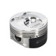 Motor alkatrészek Manley dugattyú Ford 3.5L EcoBoost V6-hoz 3.652 B 1.239 CH -0.50cc | race-shop.hu