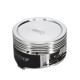 Motor alkatrészek Manley dugattyú Ford 4.6L Modular V8-hoz 3.572 B 1.200 CH -23.00cc | race-shop.hu