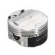 Motor alkatrészek Manley dugattyú Ford 5.0L Coyote V8-hoz 3.662 B 1.165 CH 1.00cc | race-shop.hu