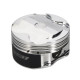 Motor alkatrészek Manley dugattyú Ford 5.0L Coyote V8-hoz 3.672 B 1.165 CH 6.75cc | race-shop.hu