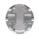 Motor alkatrészek Manley dugattyú Ford 3.7L Cyclone V6-hoz 3.760 B 1.239 CH 2.00cc | race-shop.hu
