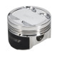 Motor alkatrészek Manley dugó készlet Mits 2.0L 4G63 85.00mm B 1.375 CH -8.00cc | race-shop.hu