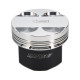 Motor alkatrészek Manley dugattyú Mits 2.0L 4G63 86.00mm B 1.375 CH -2.50cc | race-shop.hu